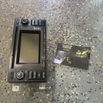 2013 Subaru Forester Am Fm Cd Player Radio Receiver Xrevz. Fixed Price $71.12.