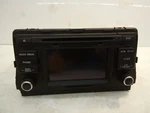 2017-2018 Kia Optima Radio Receiver 5.0 Screen Oem. Fixed Price $185.50.