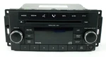 08-10 Chrysler 300 Dodge Charger Jeep Amfm Radio Cd Player W Aux P68021161ae Res. Fixed Price $205.00.