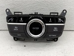 2018-2018 Chevrolet Malibu Am Fm Cd Player Radio Receiver Kwsb5. Fixed Price $51.20.