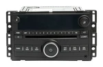 2008 Chevrolet Hhr Am Fm Radio Aux Port Single Disc Cd Mp3 Player 15951996. Fixed Price $229.50.