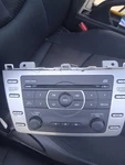 2011-2013 Mazda 6 Radio Stereo 2 Din Disc Cd Player Changer Receiver Oem #1 B1. Fixed Price $60.00.