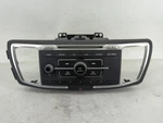 2013-2015 Honda Accord Am Fm Cd Player Radio Receiver E0sez. Fixed Price $103.42.