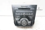 2013-2014 Acura Ilx Hybrid Am Fm Cd Mp3 Radio Receiver 39540-tx6-a011-m1 Oem. Fixed Price $94.44.