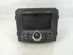 2011-2011 Hyundai Sonata Am Fm Cd Player Radio Receiver Y6aed. Fixed Price $149.29.