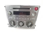 2005 2006 Subaru Outback Legacy Oem Radio Display Has 1 Minor Damage 86201ag64a. Fixed Price $100.00.