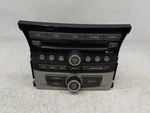 2012-2012 Honda Pilot Am Fm Cd Player Radio Receiver Pybny. Fixed Price $905.02.