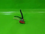 06 07 08 09 Grand Marquis Radio Pigtail Wire Harness Oem 4446-5. Fixed Price $25.00.