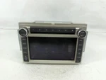 2009-2009 Lincoln Mkx Am Fm Cd Player Radio Receiver Rygq1. Fixed Price $94.21.