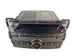 09-11 Chevrolet Hhr Am Fm Cd Player Radio Receiver Head Unit Oem (25833528). Fixed Price $50.00.