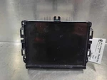 18 Jeep Cherokee Audio & Visual Equip.(radio). Fixed Price $100.00.