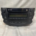 2007-2008 Toyota Rav4 Oem Am Fm Mp3 6 Disc Cd Player Radio 86120-42181 Untested. Fixed Price $49.95.
