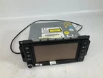 10-11 Jeep Liberty Audio Equipment Radio Receiver S. Fixed Price $183.03.