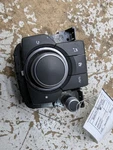 Audio Equipment Radio Controller Knob Fits 19-20 Mazda Cx-9. Fixed Price $113.90.