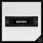 Ferrari Cascade Be6112 Radio Navigation System 430 Scuderia 599 Gto 612 Sessanta. Fixed Price $2300.82.