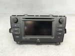 2012-2015 Toyota Prius Am Fm Cd Player Radio Receiver Plca9. Fixed Price $333.33.