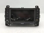 2012-2012 Jeep Grand Cherokee Am Fm Cd Player Radio Receiver Pnphj. Fixed Price $91.61.
