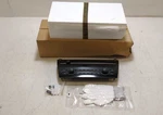 New Oem Bmw Heater Ac Air Hvac Radio Control Unit 2009-2015 7-series 61319328417. Fixed Price $295.00.