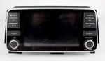 2020-22 Nissan Versa Am Fm Sat Radio Multimedia Player Bluetooth Part 2591a5rl0a. Fixed Price $280.50.