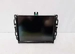2017 Jeep Grand Cherokee Navigation Radio 8.4" Display Screen Receiver Uconnect. Fixed Price $208.52.