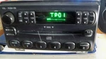 2001 To 2005 Ford 3l2t-18c815-ub Radio Cd Player Mustang Explorer Expedition. Fixed Price $99.95.