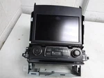 2014 2017 Chevy Impala Factory Mylink Radio Am/fm 8" Display Screen & Controls. Fixed Price $92.85.