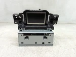 2018-2018 Ford Focus Am Fm Cd Player Radio Receiver H53b5. Fixed Price $119.70.
