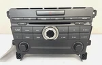 2007-09 Mazda Cx-7 Audio Equipment Radio Receiver Am-fm-cd Oem 638-59044. Fixed Price $100.00.