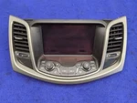 2015-2017 Chevrolet Caprice Audio Equipment Radio Control Panel Id 92272724. Fixed Price $112.49.
