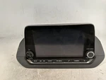 2021-2022 Nissan Rogue Am Fm Cd Player Radio Receiver N2zcb. Fixed Price $232.84.