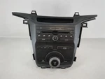 2011-2011 Honda Odyssey Am Fm Cd Player Radio Receiver F55nu. Fixed Price $48.76.