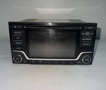 Nissan Audio Equipment Radio Receiver 28330-9pb0a. Fixed Price $66.50.