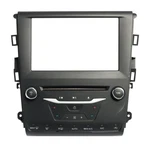 2013-14 Ford Fusion Radio Control Panel W Temperature Controls Ds7t-18e245-mr. Fixed Price $123.25.