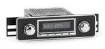 Retroradio For 1984-91 Honda Crx With Din Kit Bt, Sxm, Usb, Am/fm Lc-m4-502-06-7. Fixed Price $428.99.