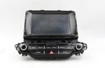 Audio Equipment Radio Receiver Us Market Fits 2017-2019 Kia Niro Oem #23206. Fixed Price $180.00.