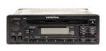 2002 Honda Odyssey Am-fm Radio W Cd Player Face Code 1xu0 Part Id 39100-s0x-c020. Fixed Price $157.25.