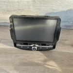Chevrolet Chevy Oem Radio Screen Lc7f-r (555343750) *untested*read. Fixed Price $38.00.