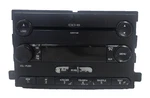 2005 Ford Freestyle Am Fm 6 Disc Cd Radio Bluetooth Receiver Oem 5f9t-18c815-eh. Fixed Price $104.99.