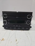 2008 Ford Edge Lincoln Mkx Am Fm Radio Cd Player 8t4t18c869af Oem. Fixed Price $89.99.