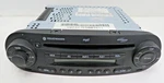 Factory Oem Vw Volkswagen Am Fm Cd Mp3 Radio 1c0 035 196 Bgx Without Code. Fixed Price $89.99.