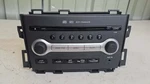 2009-2010 Nissan Murano Radio Receiver Am-fm-6 Disc Cd Aux Line 281851aa0a Oem. Fixed Price $59.99.