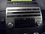 Audio Equipment Radio Receiver Am-fm-cd 6 Disc Fits 08-10 Mazda 5. Fixed Price $99.99.