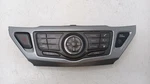Radio Navigation Control Panel Display Fits 2017 18 19 20 Nissan Pathfinder. Fixed Price $88.80.