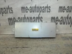1997-2002 Cadillac Seville Eldorado Radio Stereo Audio Amplifier Amp 16246666 De. Fixed Price $59.93.