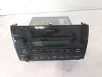 2007-2013 Toyota Tundra Radio Display And Receiver Am Fm Cd W/o Navigation. Fixed Price $110.00.