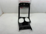 10-13 Corvette C6 Radio Shifter Trim Bezel Snake Skin Black Oem. Fixed Price $399.95.