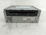 2012-2012 Lincoln Mkx Am Fm Cd Player Radio Receiver U6suo. Fixed Price $58.34.