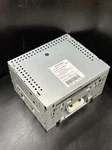 07 08 09 Mitsubishi Galant Mp3 Radio Am Fm Receiver Cd Disc 8701a045. Fixed Price $71.50.