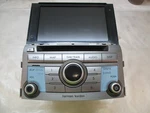 2013 Legacy Outback Navigation Satellite Hd Radio Head Unit Oem Fb678us Lkq. Fixed Price $243.74.