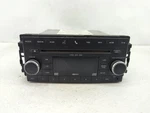 2009-2010 Dodge Journey Am Fm Cd Player Radio Receiver Pj1tp. Fixed Price $86.06.